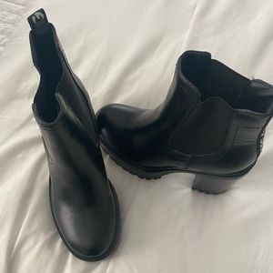 *NEW* GBG Los Angeles boots
